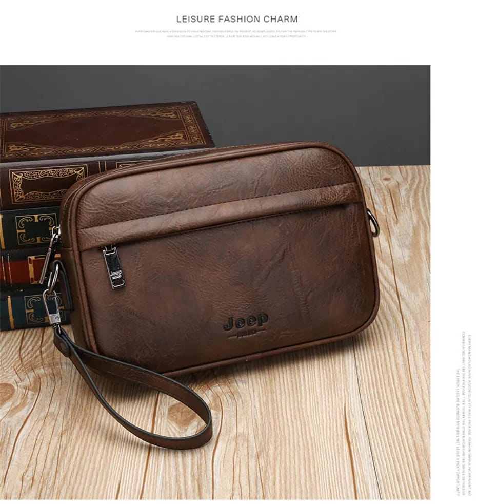 Jeep Crossbody Bag – Wutiss Global